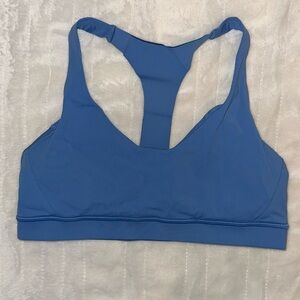 Lululemon sports bra size 10